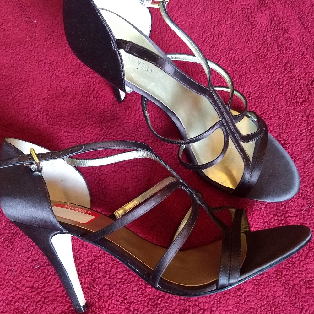 Nine West Sandals
